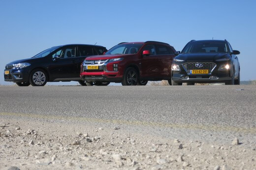 השוואתי גיפונים